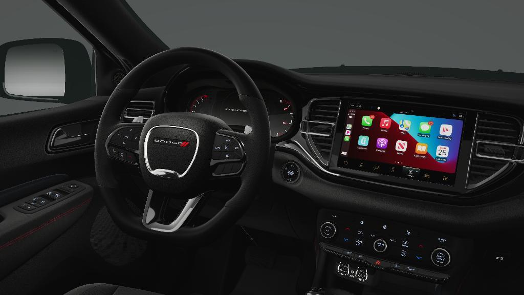 new 2025 Dodge Durango car, priced at $45,207