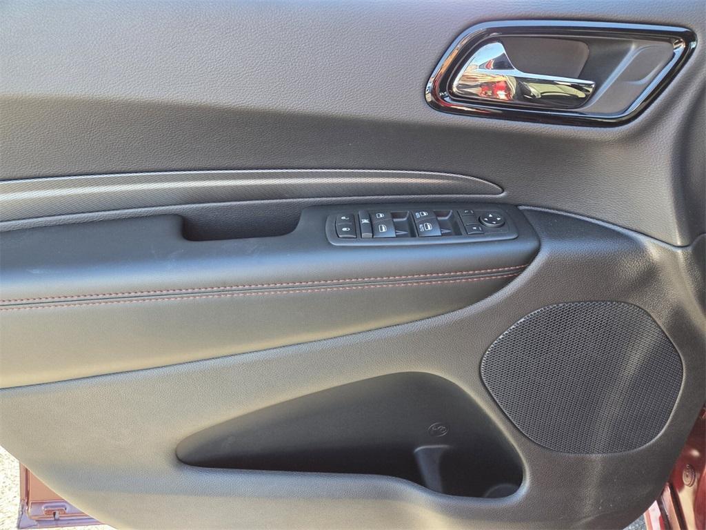 new 2026 Dodge Durango car, priced at $34,885