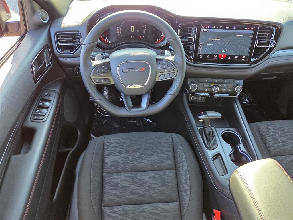 new 2026 Dodge Durango car, priced at $34,885