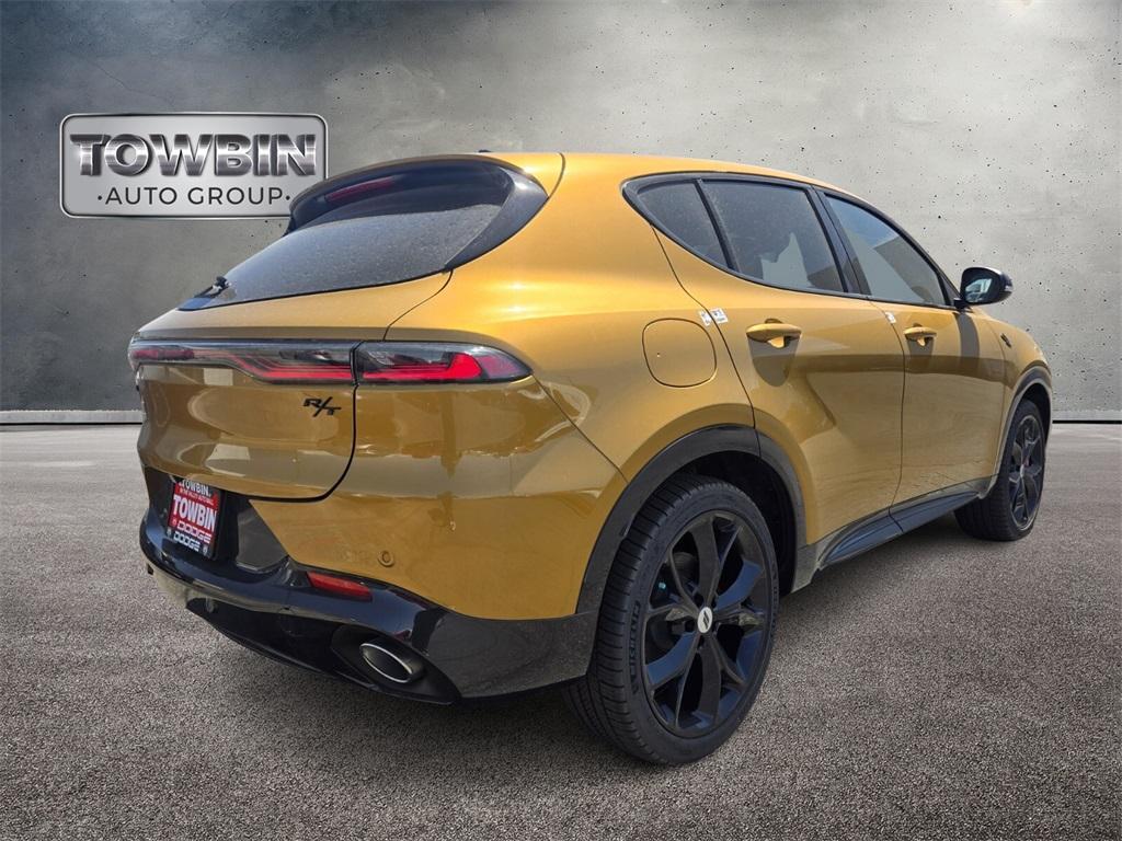 new 2024 Dodge Hornet car, priced at $35,233