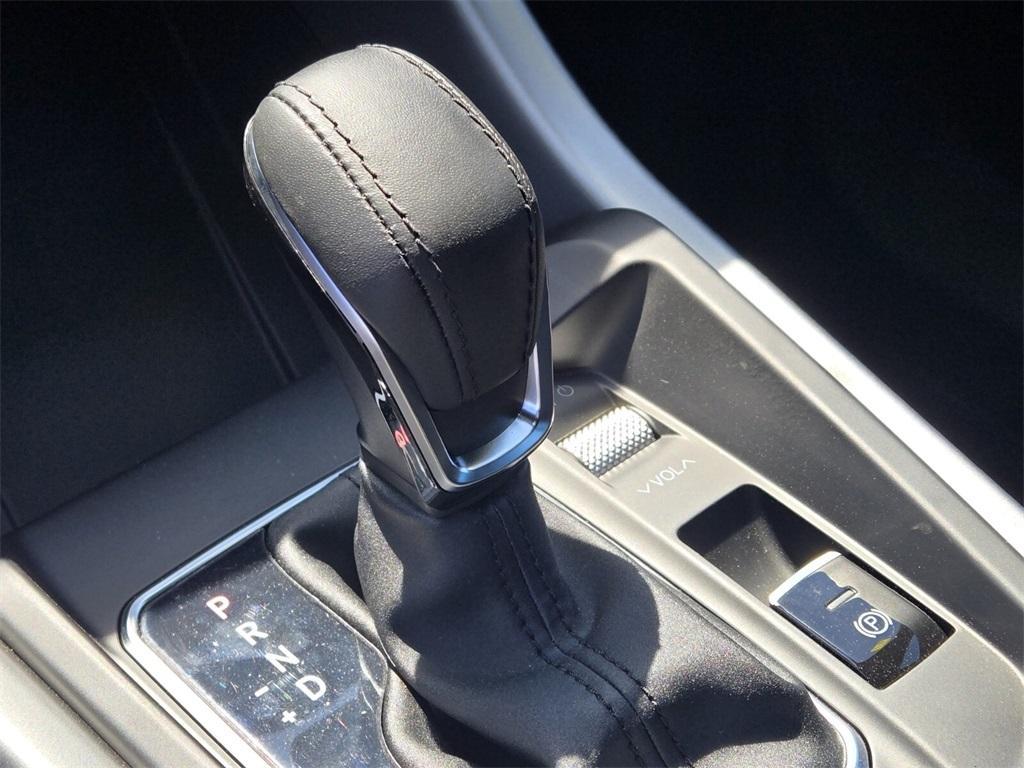 new 2024 Dodge Hornet car, priced at $35,233