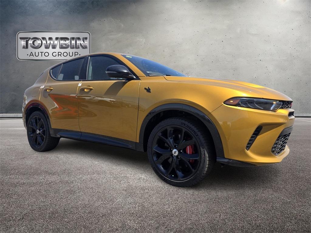 new 2024 Dodge Hornet car, priced at $35,233