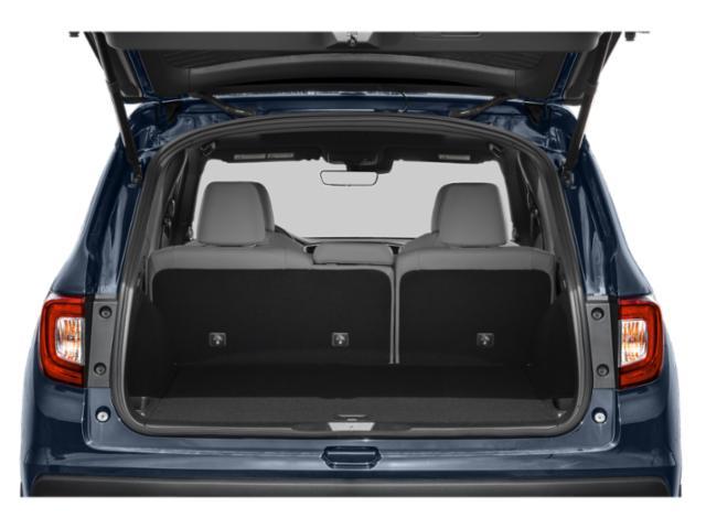 used 2020 Honda Passport car, priced at $23,750