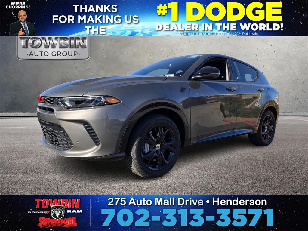 new 2024 Dodge Hornet car, priced at $31,993