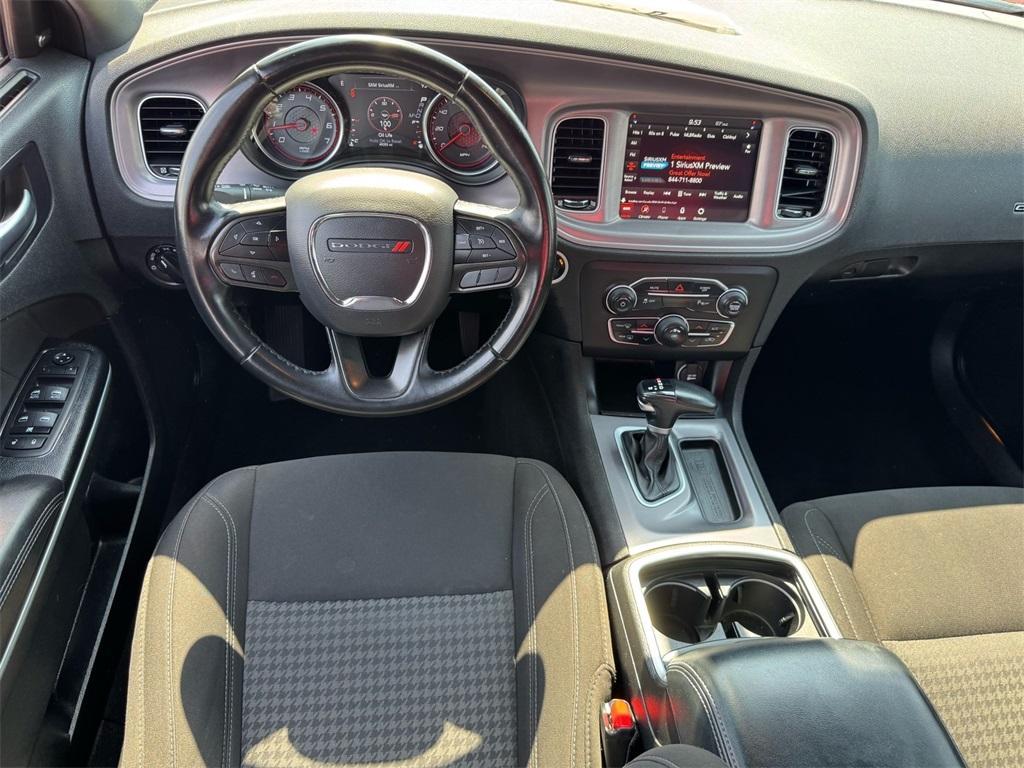 used 2023 Dodge Charger car, priced at $23,698
