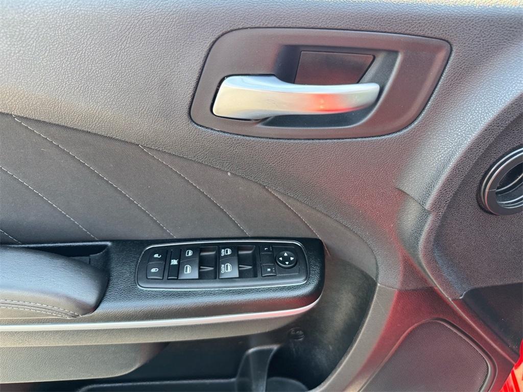 used 2023 Dodge Charger car, priced at $23,698