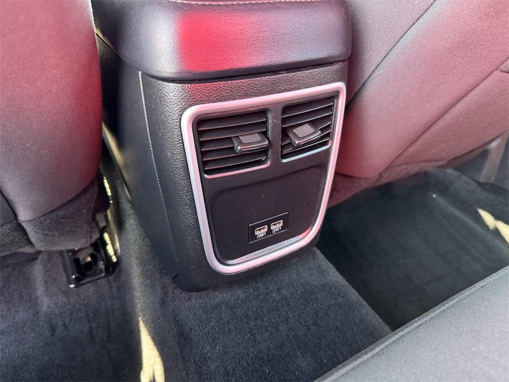 used 2023 Dodge Charger car, priced at $23,698