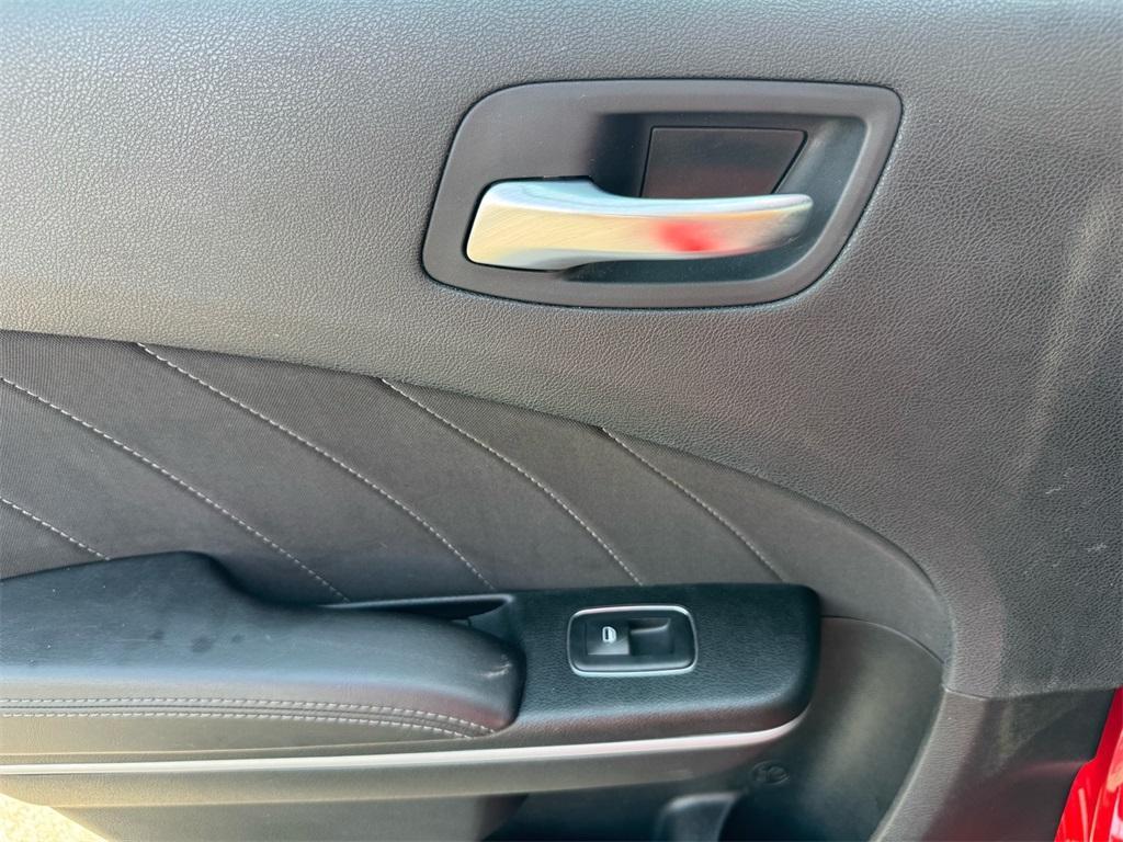 used 2023 Dodge Charger car, priced at $23,698