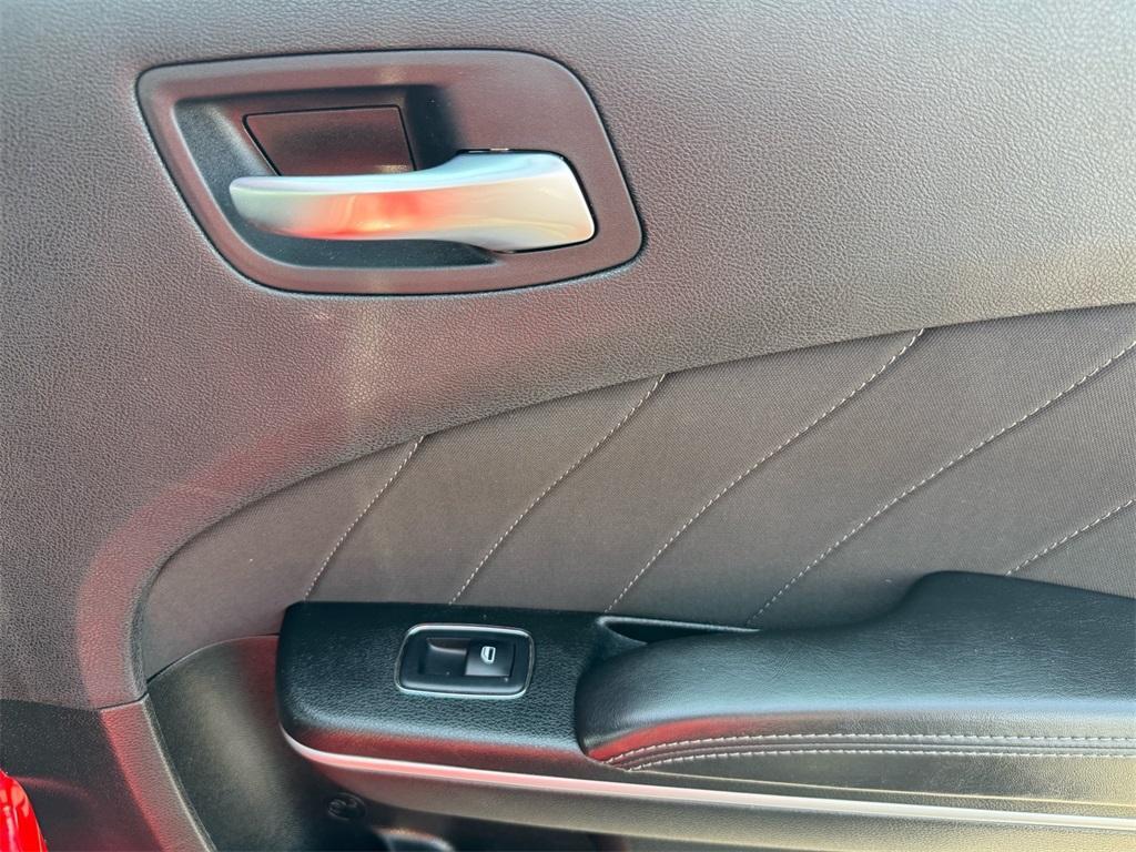 used 2023 Dodge Charger car, priced at $23,698
