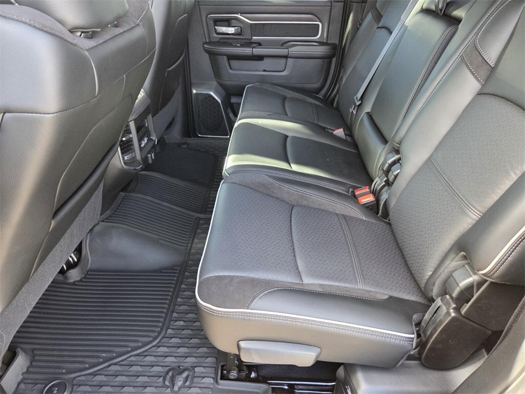 new 2026 Ram 2500 car, priced at $78,430