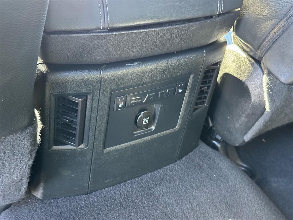 used 2017 Ram 3500 car, priced at $57,990