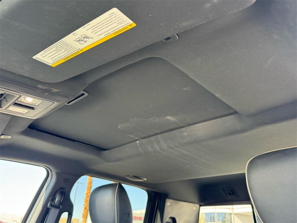 used 2017 Ram 3500 car, priced at $57,990