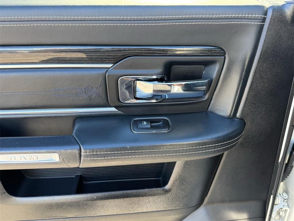 used 2017 Ram 3500 car, priced at $57,990