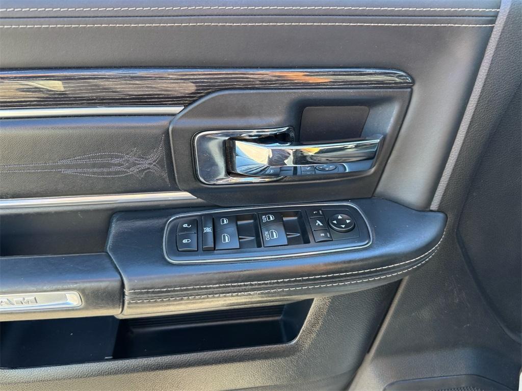 used 2017 Ram 3500 car, priced at $57,990