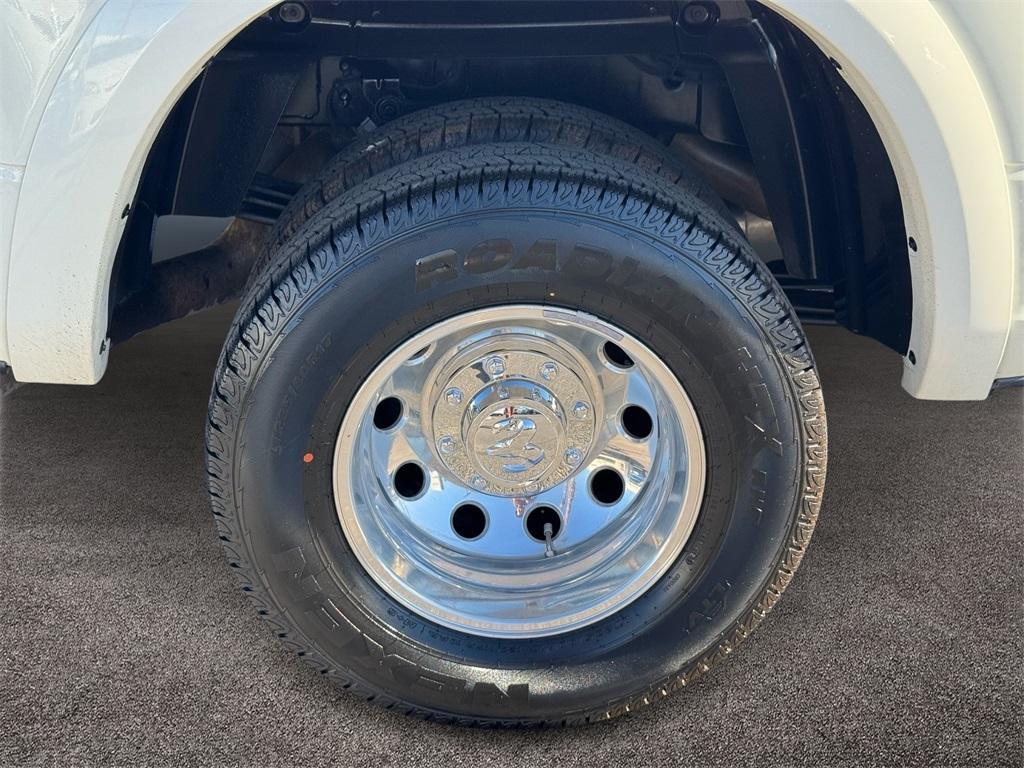 used 2017 Ram 3500 car, priced at $57,990