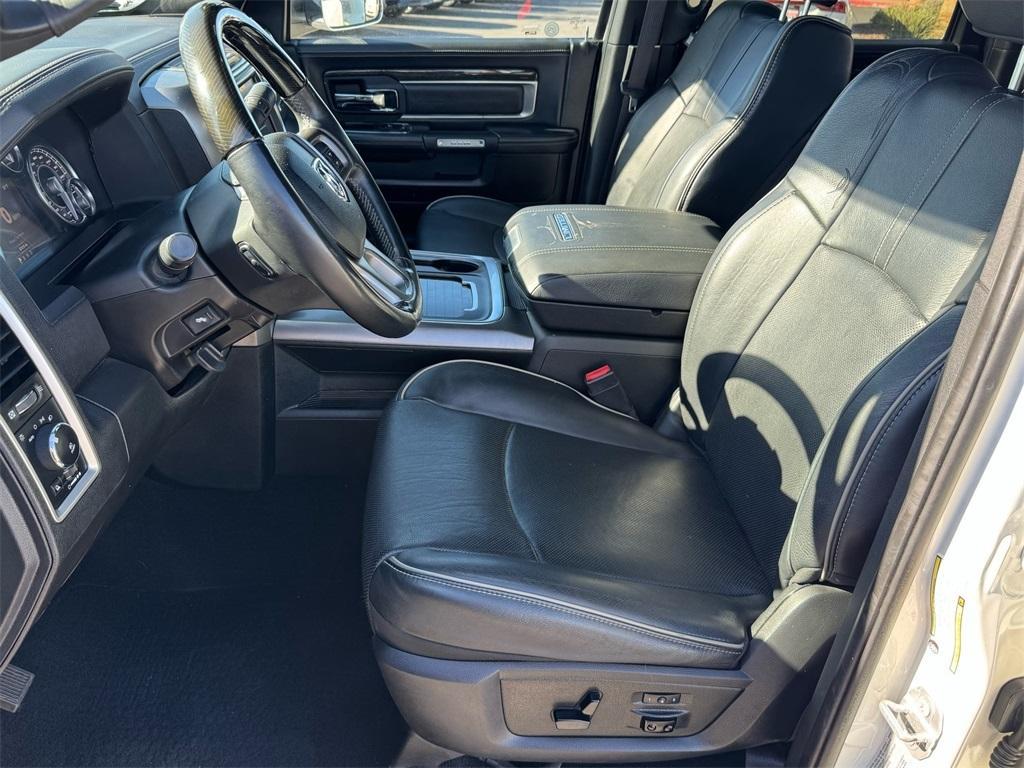 used 2017 Ram 3500 car, priced at $57,990