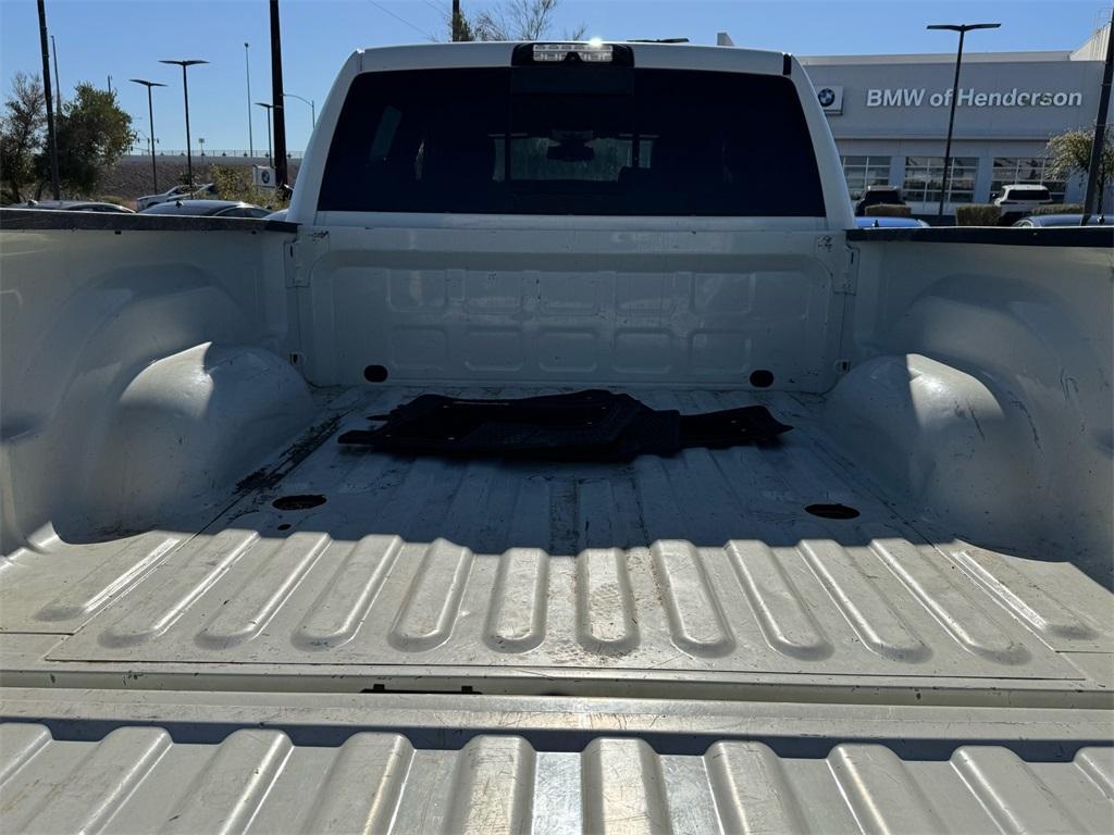 used 2017 Ram 3500 car, priced at $57,990
