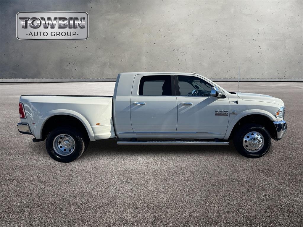 used 2017 Ram 3500 car, priced at $57,990