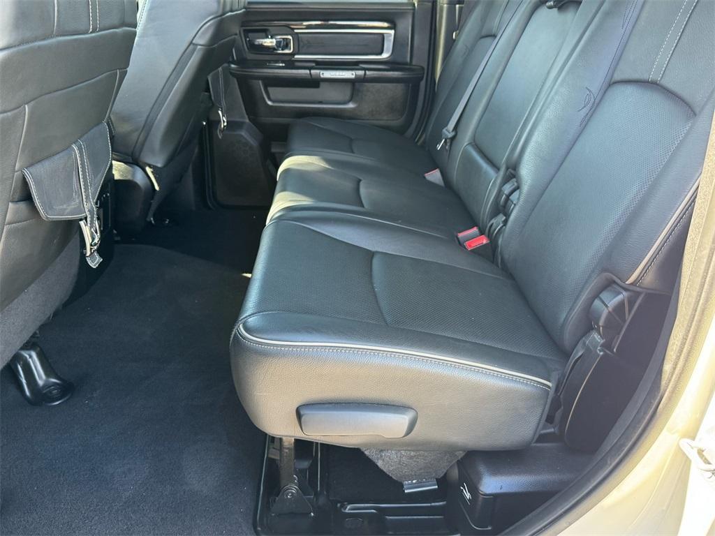 used 2017 Ram 3500 car, priced at $57,990