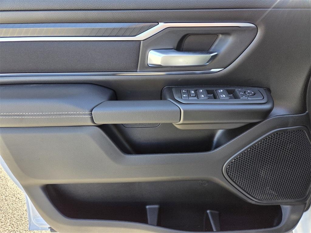 new 2026 Ram 1500 car, priced at $44,140