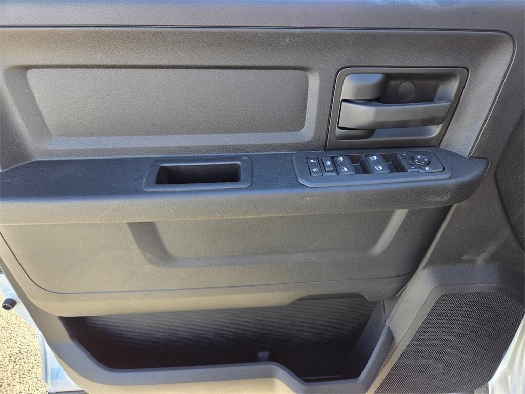 new 2026 Ram 2500 car, priced at $56,750