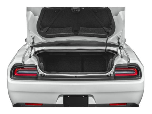 used 2022 Dodge Challenger car, priced at $94,856