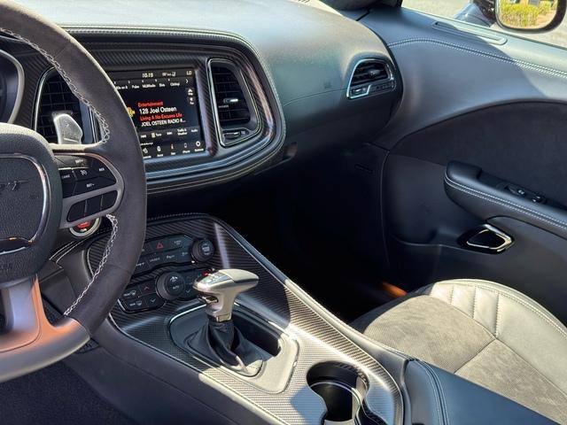 used 2022 Dodge Challenger car, priced at $94,856