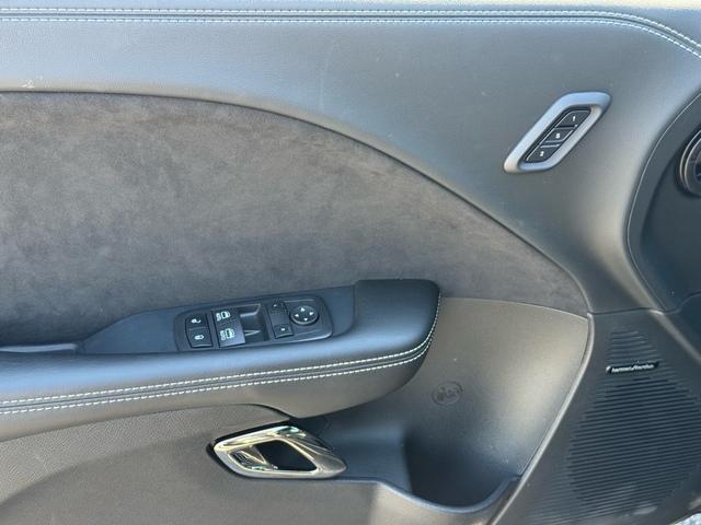 used 2022 Dodge Challenger car, priced at $94,856