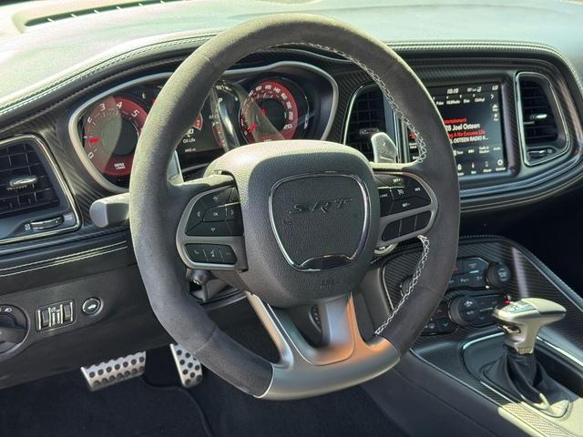 used 2022 Dodge Challenger car, priced at $94,856