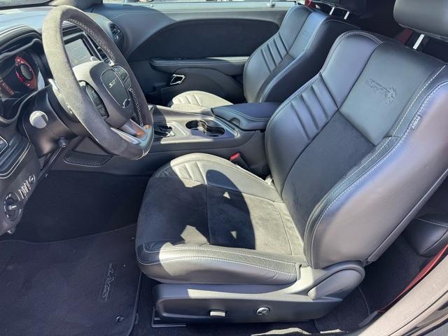 used 2022 Dodge Challenger car, priced at $94,856