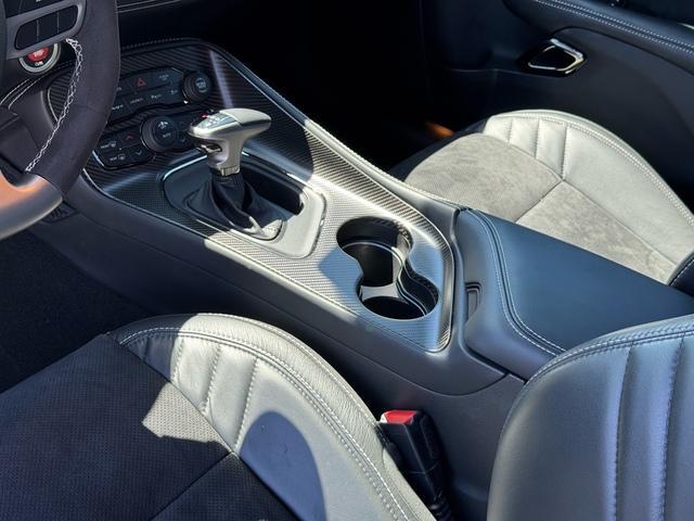 used 2022 Dodge Challenger car, priced at $94,856