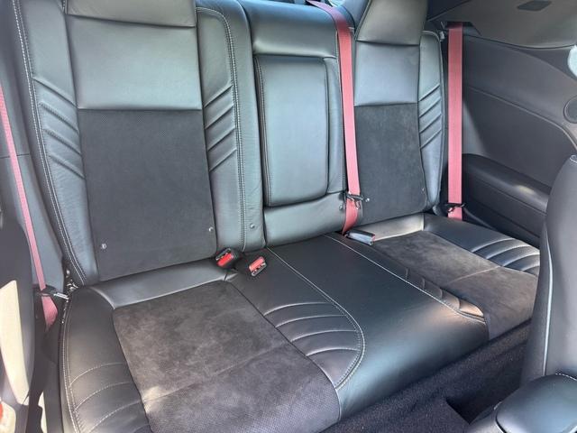 used 2022 Dodge Challenger car, priced at $94,856