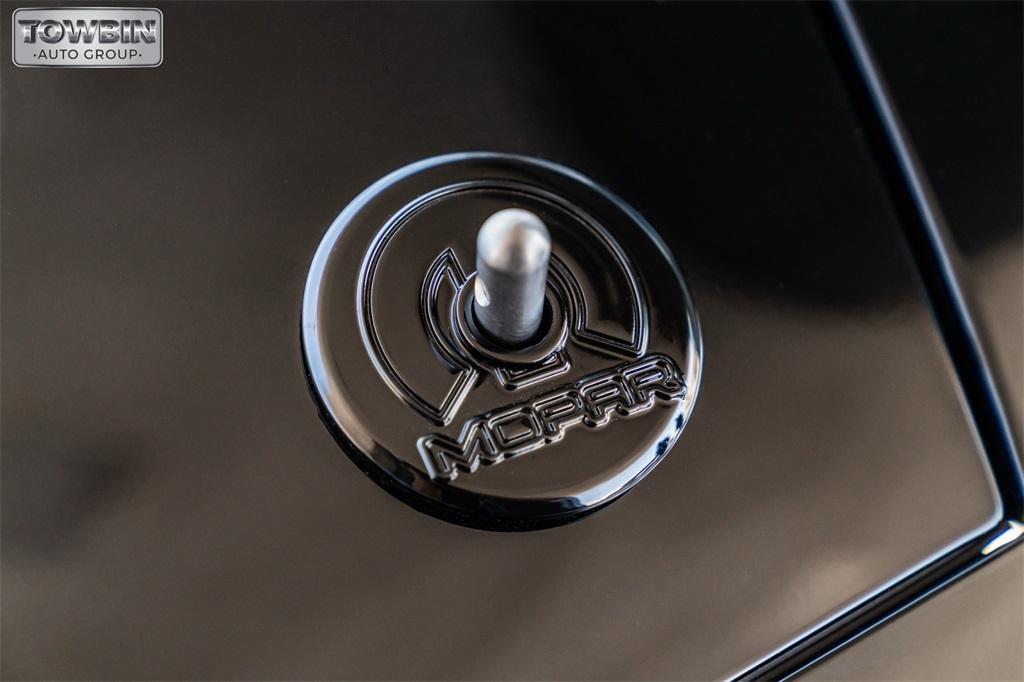 used 2022 Dodge Challenger car, priced at $84,444