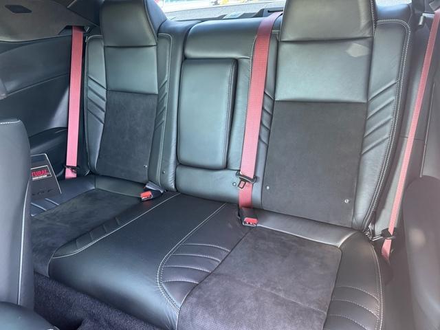 used 2022 Dodge Challenger car, priced at $94,856