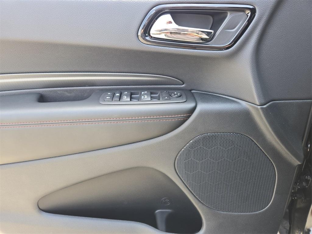 new 2025 Dodge Durango car, priced at $37,894
