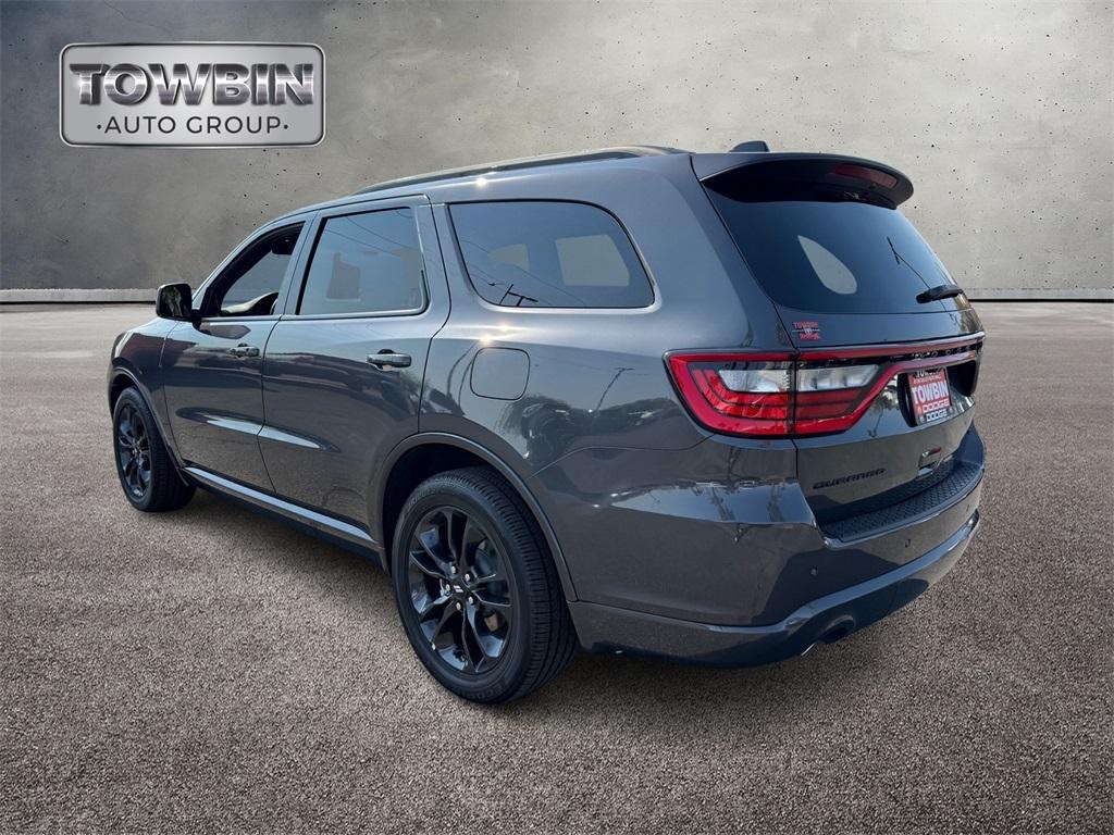 used 2025 Dodge Durango car, priced at $44,735