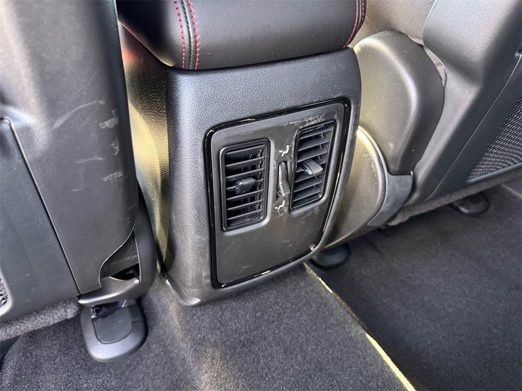 used 2025 Dodge Durango car, priced at $44,735