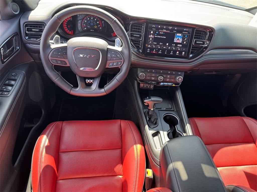 used 2023 Dodge Durango car, priced at $84,999