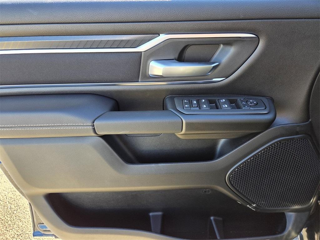 new 2026 Ram 1500 car, priced at $48,290