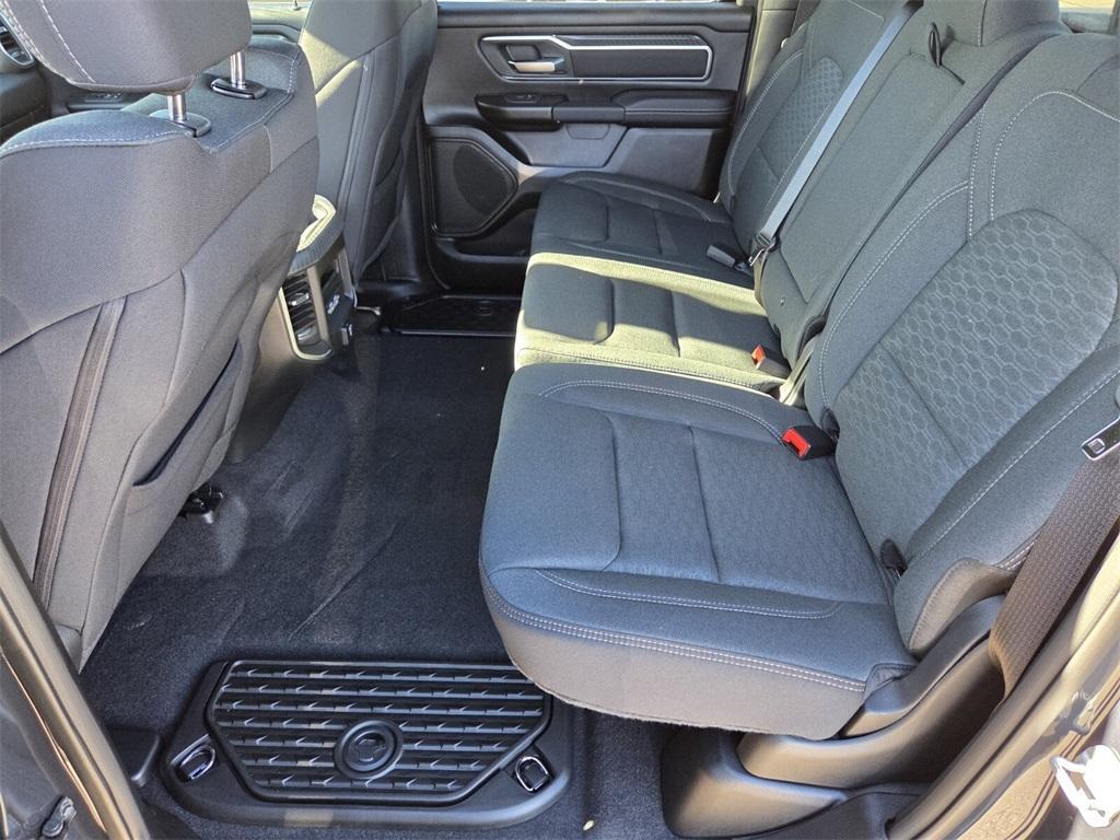 new 2026 Ram 1500 car, priced at $48,290