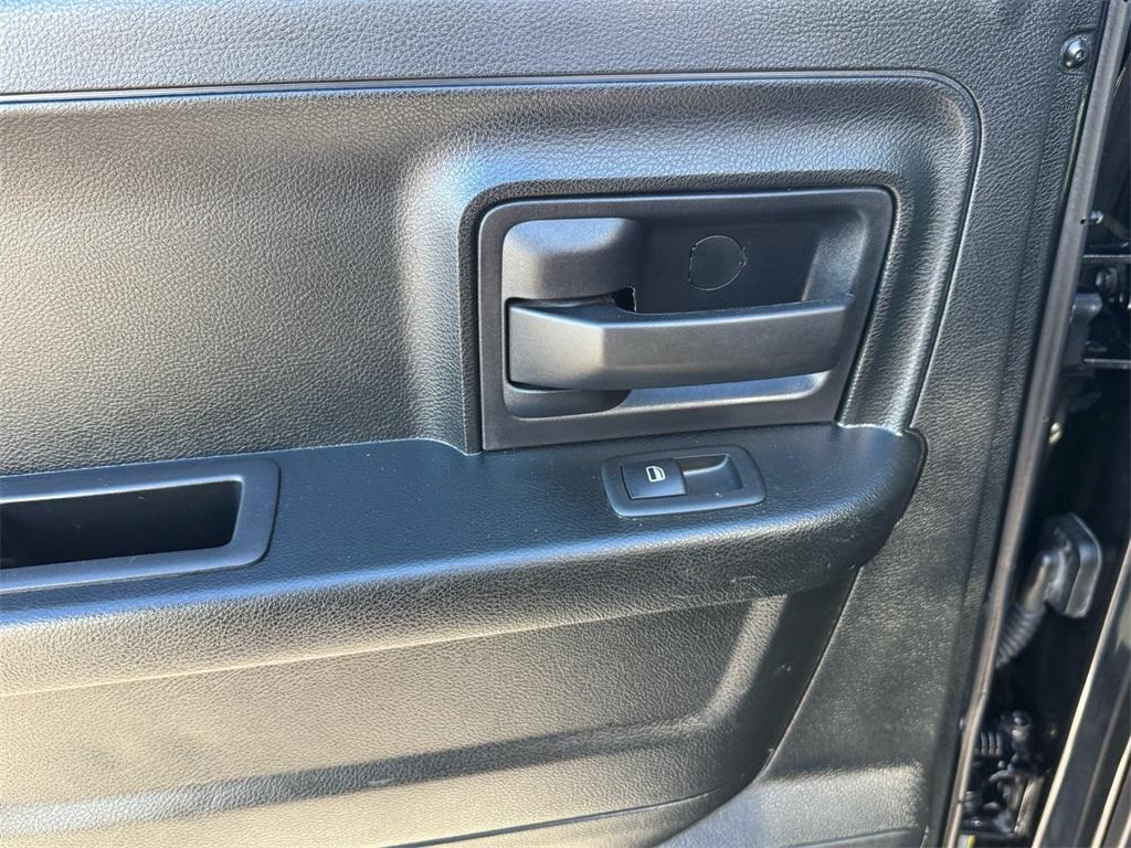 used 2018 Ram 1500 car, priced at $19,990