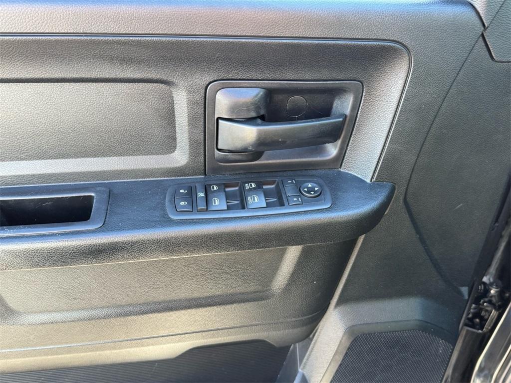 used 2018 Ram 1500 car, priced at $19,990