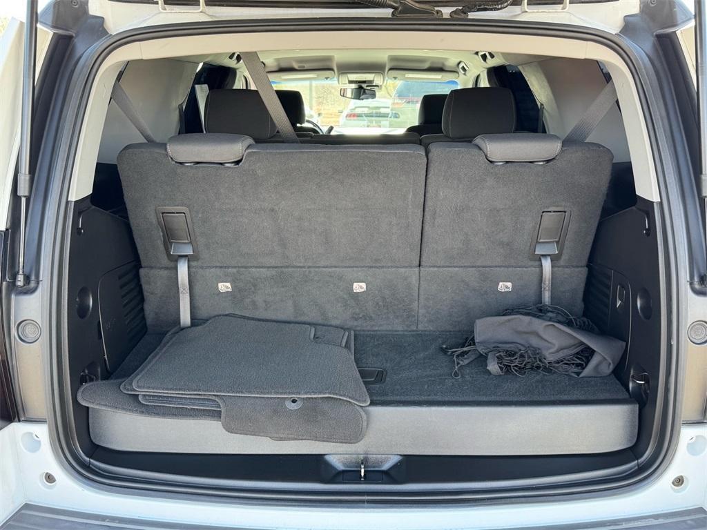 used 2020 Chevrolet Tahoe car, priced at $30,850