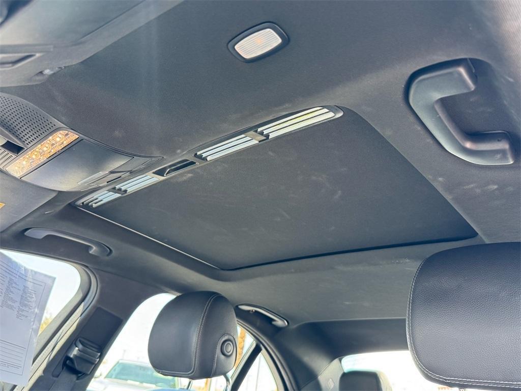 used 2021 Mercedes-Benz C-Class car, priced at $31,985