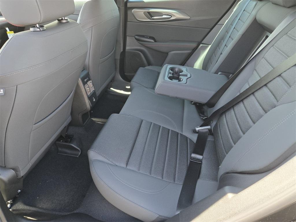 new 2024 Dodge Hornet car, priced at $22,040