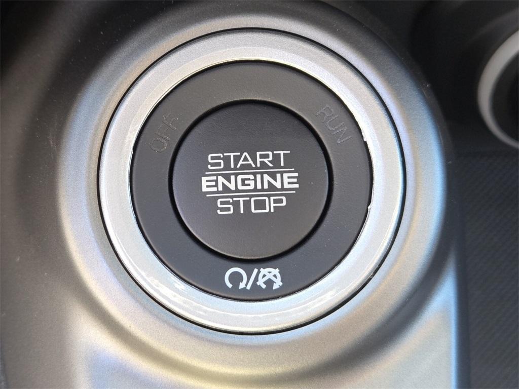 new 2024 Dodge Hornet car, priced at $22,040