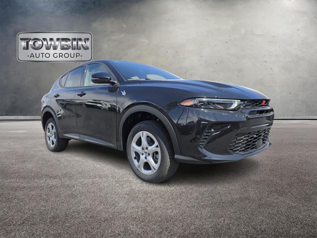 new 2024 Dodge Hornet car, priced at $25,115