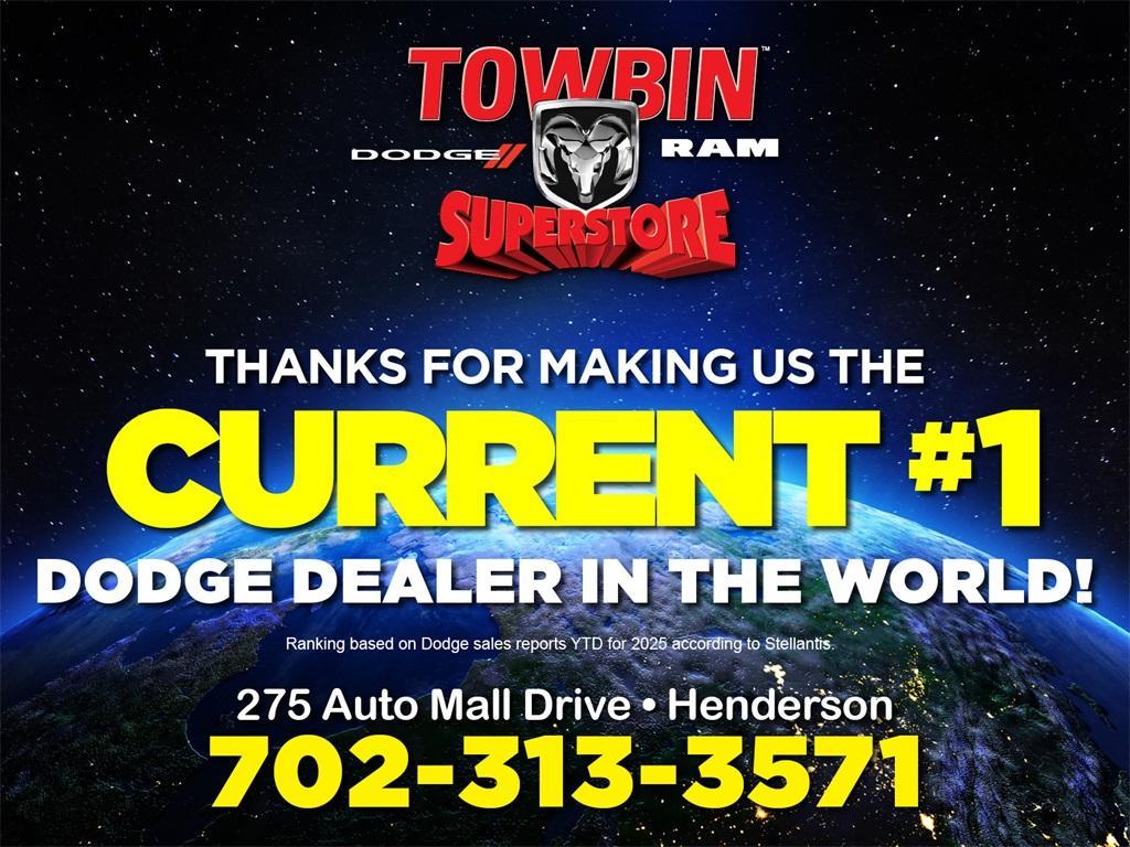 new 2024 Dodge Hornet car, priced at $22,040