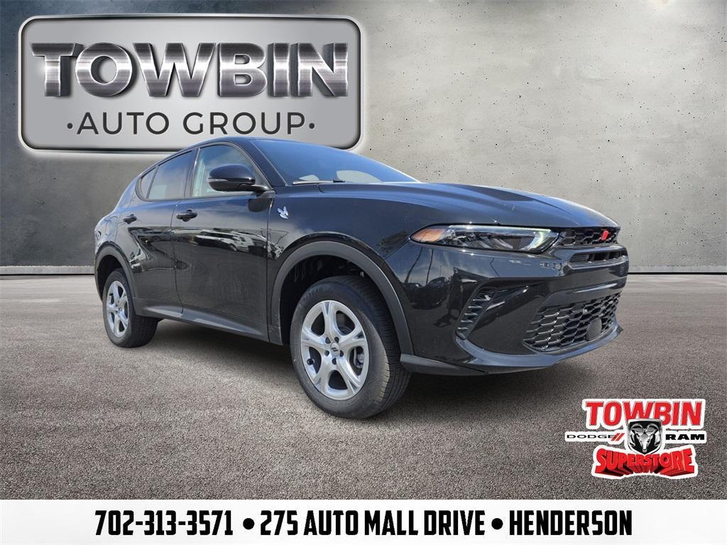 new 2024 Dodge Hornet car, priced at $22,040
