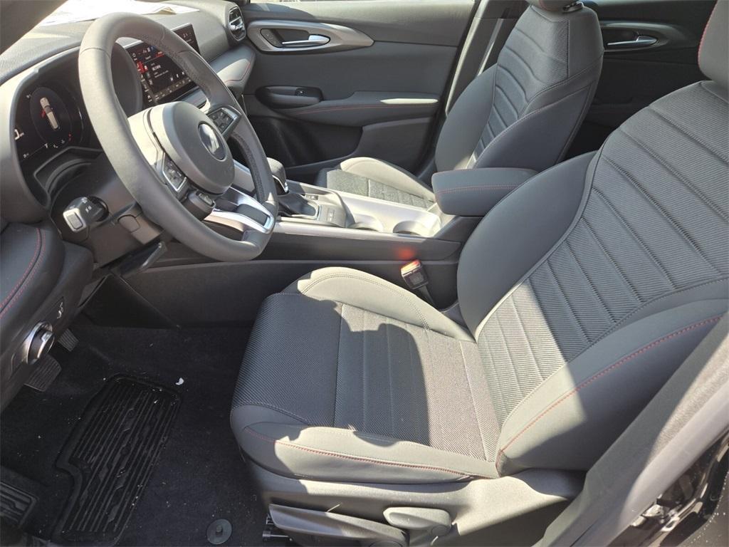 new 2024 Dodge Hornet car, priced at $22,040